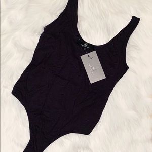 Kaycee bodysuit